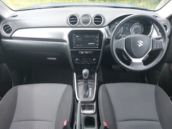 Used Suzuki Vitara 2022 for sale - 75209391: Photo