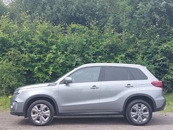 Used Suzuki Vitara 2022 for sale - 75209391: Photo