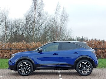 Used Vauxhall Mokka 2025 for sale - 77736700: Photo