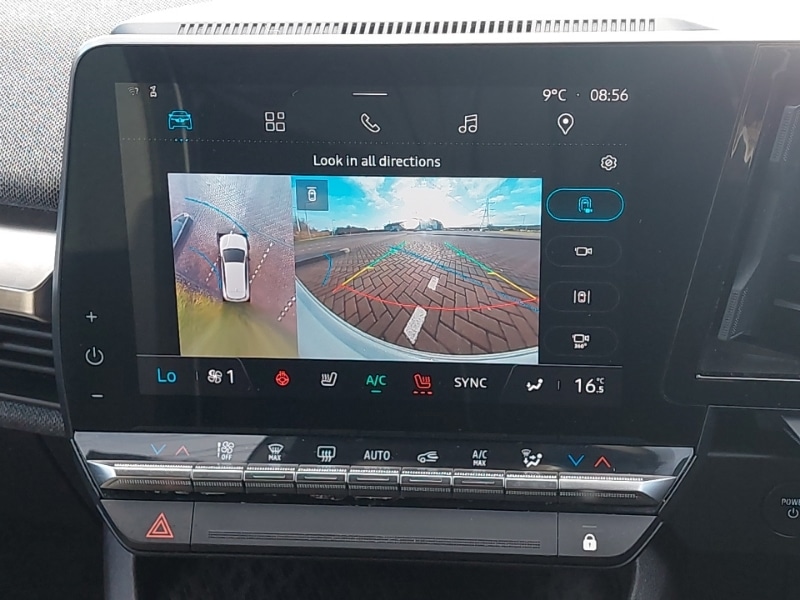 Used Renault Megane E Tech 2024 for sale - 77682318: Photo 13