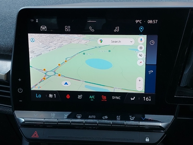 Used Renault Megane E Tech 2024 for sale - 77682318: Photo 14