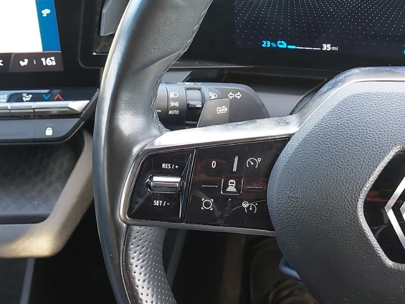 Used Renault Megane E Tech 2024 for sale - 77682318: Photo 15