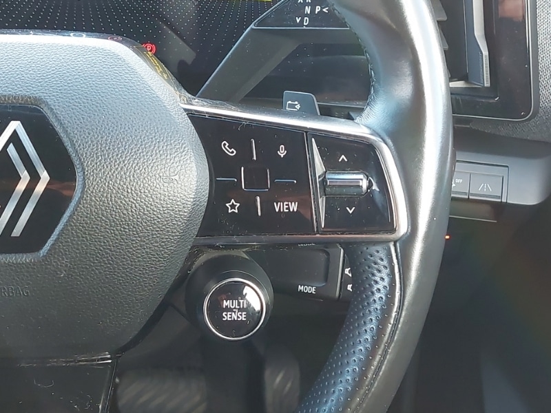 Used Renault Megane E Tech 2024 for sale - 77682318: Photo 16