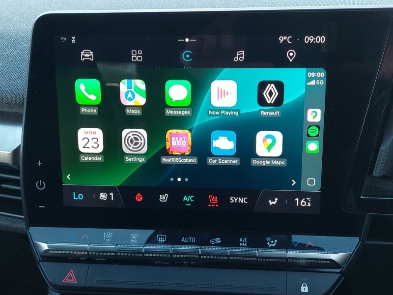 Used Renault Megane E Tech 2024 for sale - 77682318: Photo 18