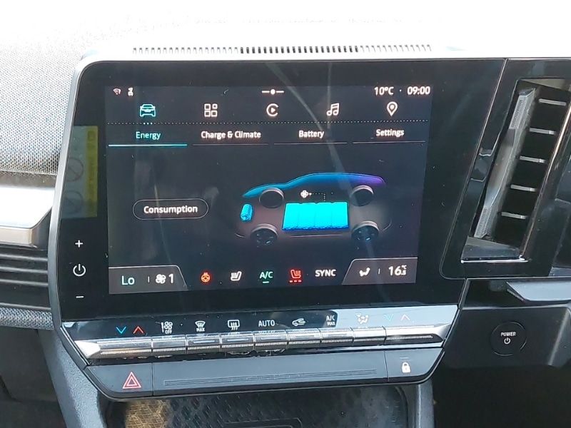 Used Renault Megane E Tech 2024 for sale - 77682318: Photo 19