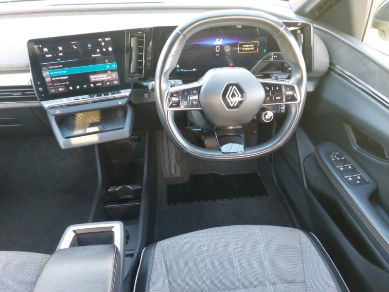 Used Renault Megane E Tech 2024 for sale - 77682318: Photo 7