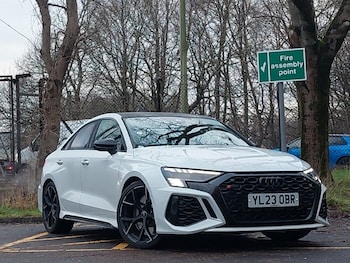 Used Audi RS3 2023 for sale - 77424291: Photo