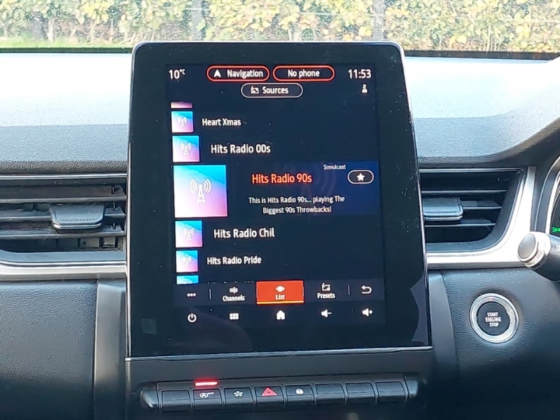 Used Renault Captur 2020 for sale - 76403623: Photo 11