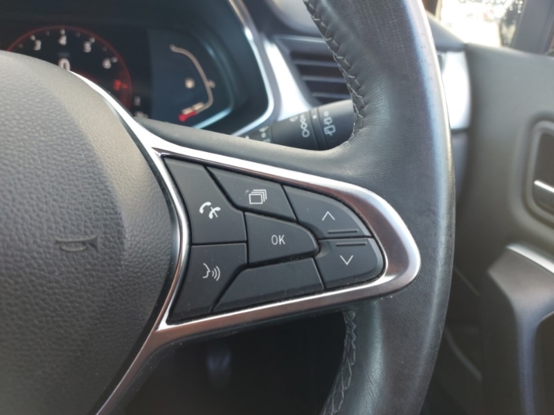 Used Renault Captur 2020 for sale - 76403623: Photo 12