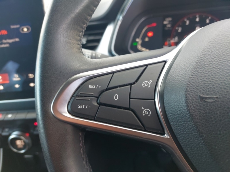 Used Renault Captur 2020 for sale - 76403623: Photo 13