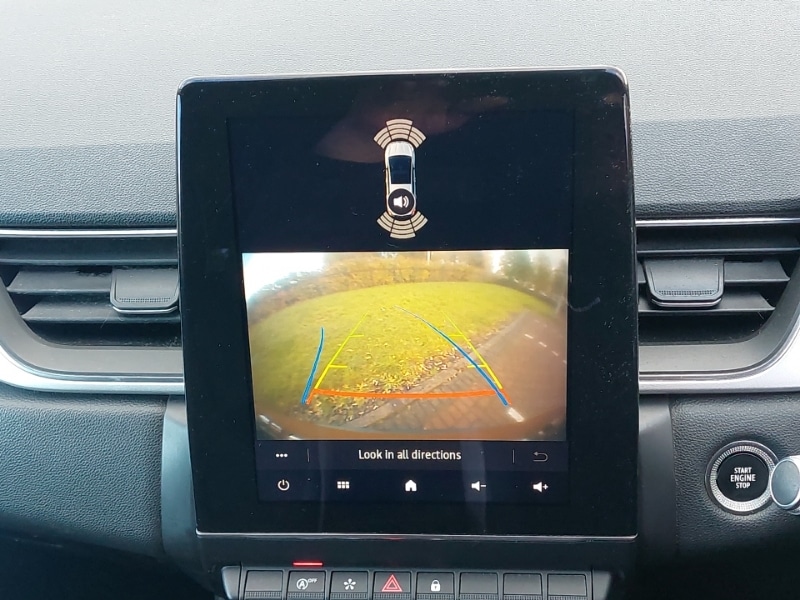 Used Renault Captur 2020 for sale - 76403623: Photo 14