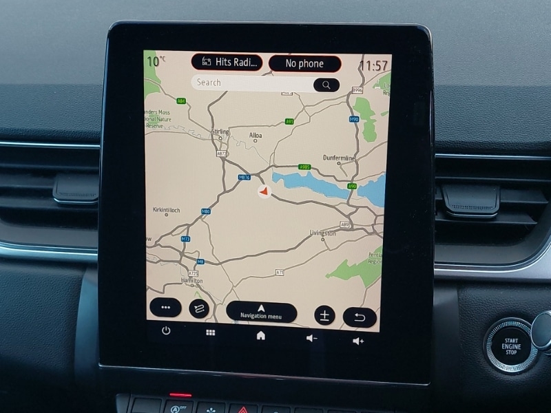 Used Renault Captur 2020 for sale - 76403623: Photo 15