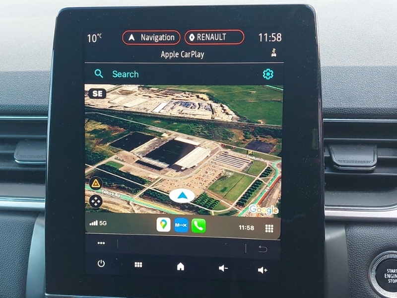 Used Renault Captur 2020 for sale - 76403623: Photo 18