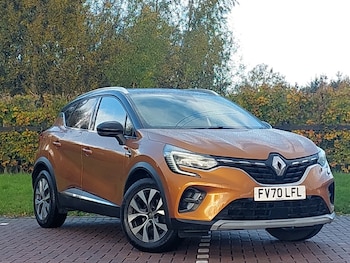 Renault - Captur