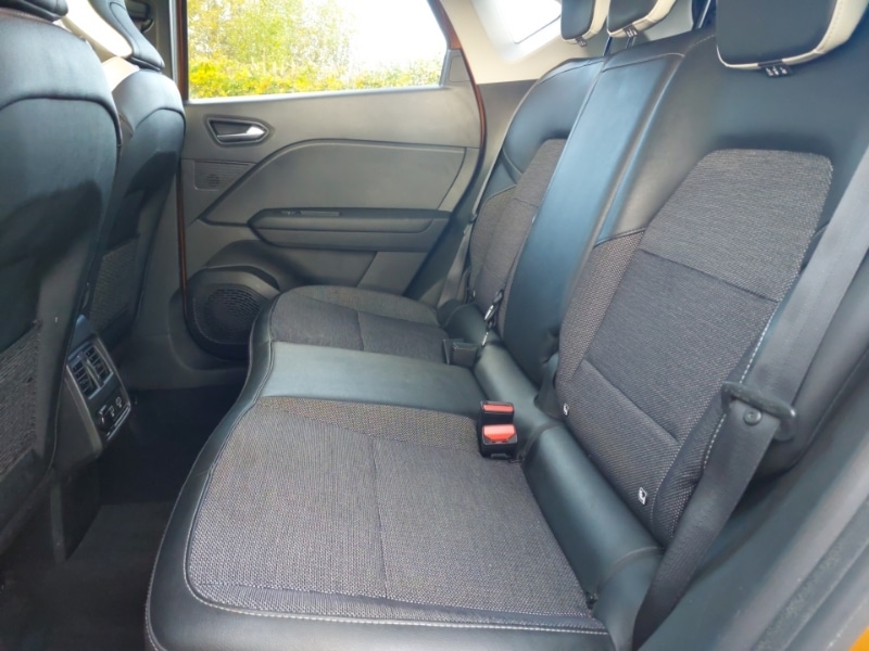 Used Renault Captur 2020 for sale - 76403623: Photo 6