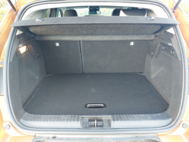 Used Renault Captur 2020 for sale - 76403623: Photo 8