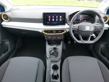Used SEAT Ibiza 2023 for sale - 78816172: Photo