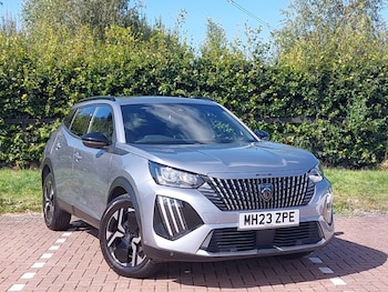 Used Peugeot 2008 2023 for sale - 75645345: Photo