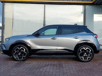 Used Vauxhall Mokka 2025 for sale - 78355511: Photo