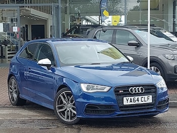 Used Audi A3 2015 for sale - 78693278: Photo