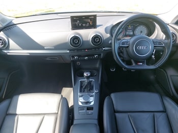 Used Audi A3 2015 for sale - 78693278: Photo