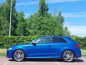 Used Audi A3 2015 for sale - 78693278: Photo