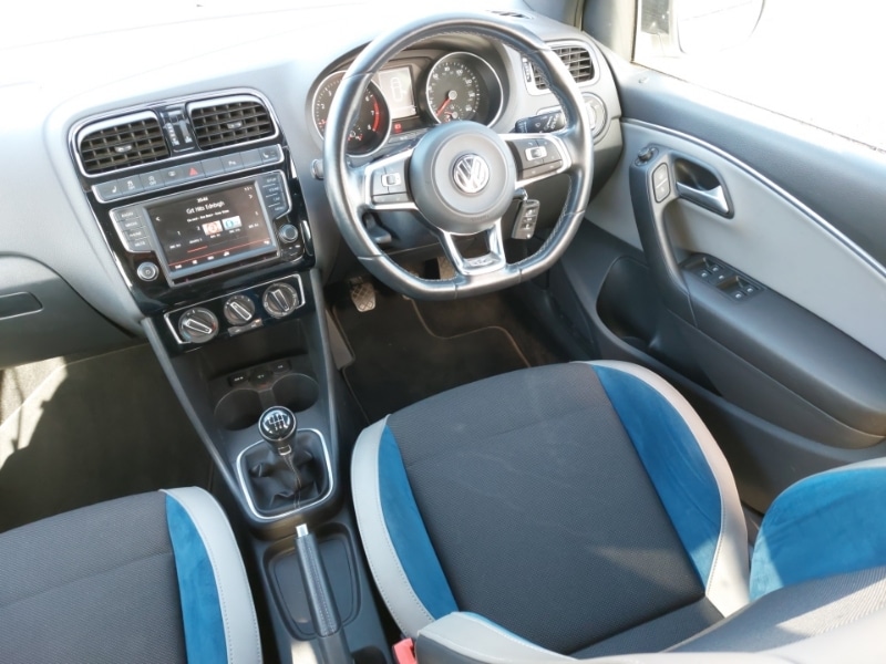 Used Volkswagen Polo 2015 for sale - 78085332: Photo 10