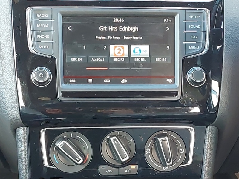 Used Volkswagen Polo 2015 for sale - 78085332: Photo 11