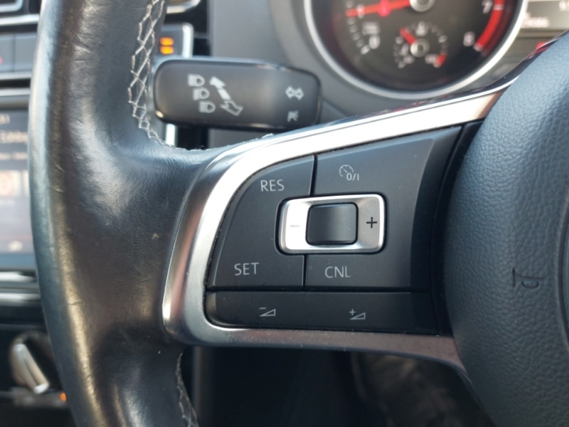 Used Volkswagen Polo 2015 for sale - 78085332: Photo 12