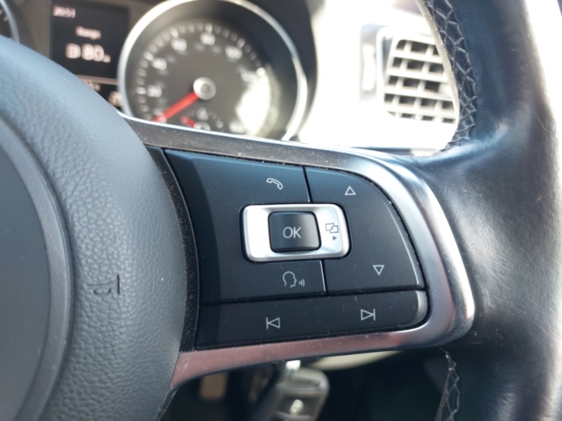 Used Volkswagen Polo 2015 for sale - 78085332: Photo 13