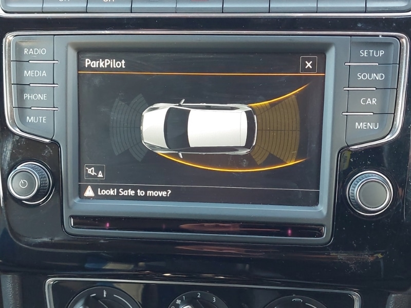 Used Volkswagen Polo 2015 for sale - 78085332: Photo 14