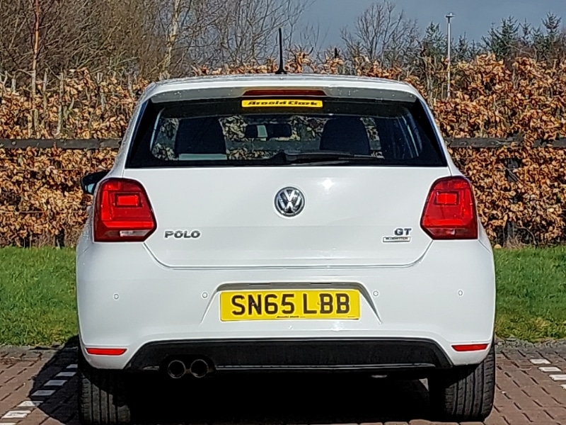 Used Volkswagen Polo 2015 for sale - 78085332: Photo 18