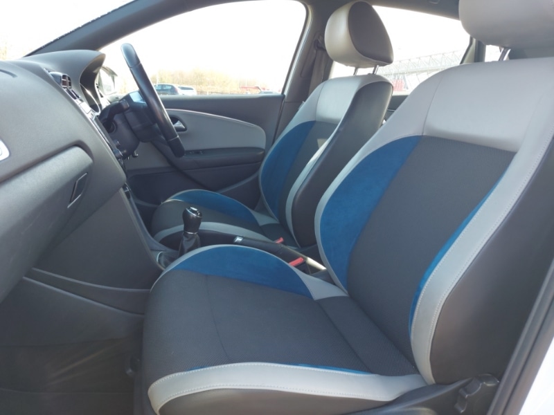 Used Volkswagen Polo 2015 for sale - 78085332: Photo 5