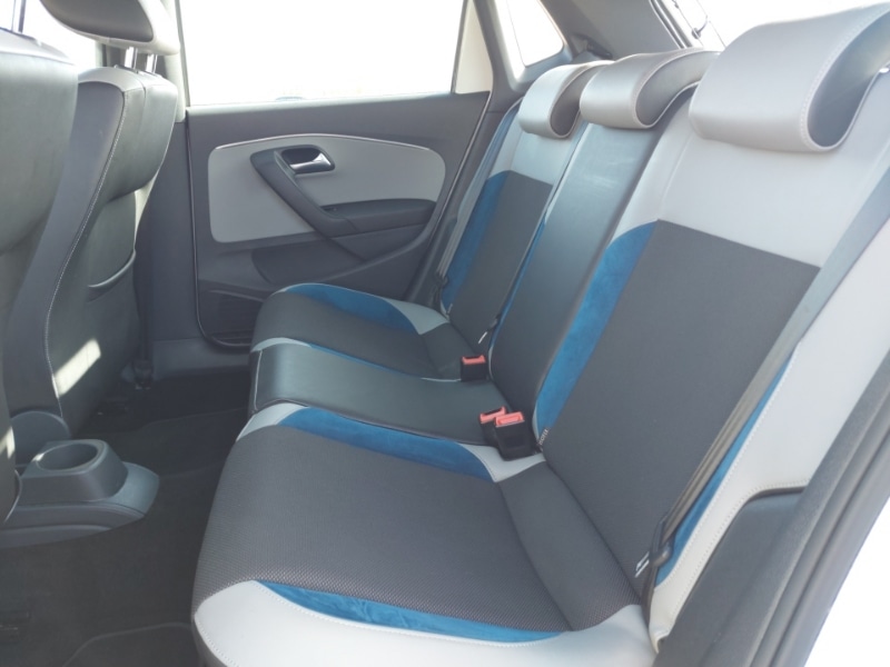 Used Volkswagen Polo 2015 for sale - 78085332: Photo 6