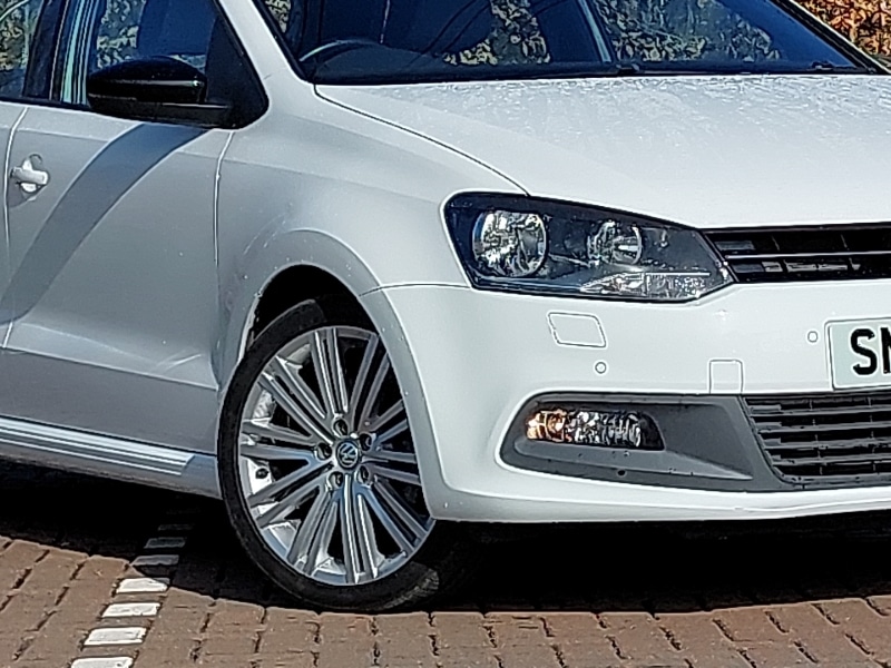 Used Volkswagen Polo 2015 for sale - 78085332: Photo 9