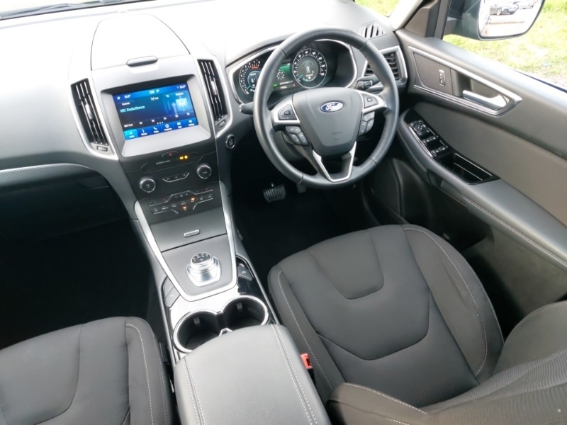 Used Ford S-Max 2023 for sale - 77475957: Photo 10