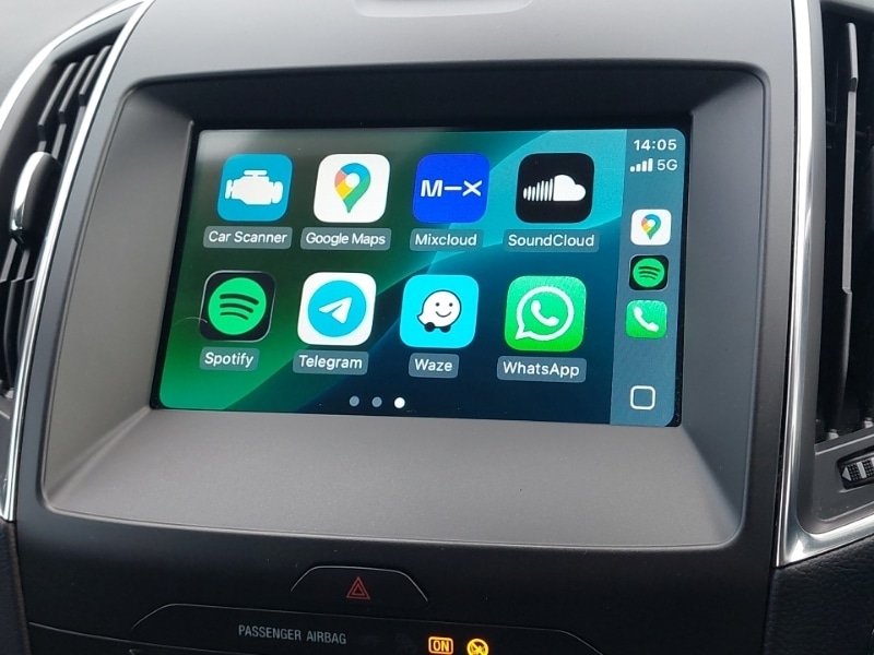 Used Ford S-Max 2023 for sale - 77475957: Photo 17