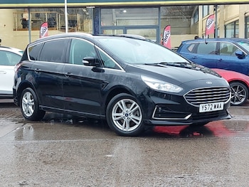 Used Ford S-Max 2023 for sale - 77475957: Photo