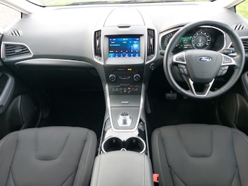Used Ford S-Max 2023 for sale - 77475957: Photo