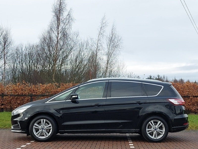 Used Ford S-Max 2023 for sale - 77475957: Photo 4