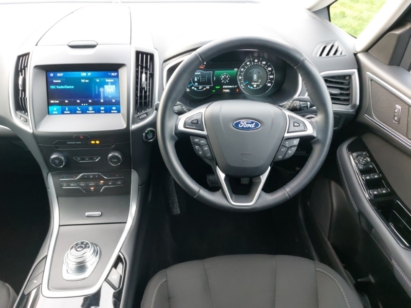 Used Ford S-Max 2023 for sale - 77475957: Photo 7