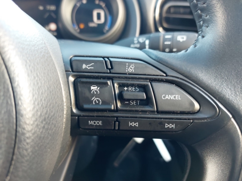 Used Toyota Yaris 2023 for sale - 77922656: Photo 12