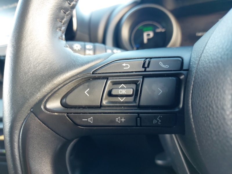 Used Toyota Yaris 2023 for sale - 77922656: Photo 13