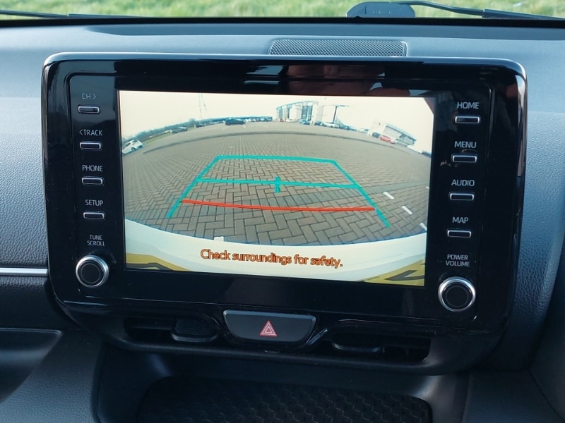 Used Toyota Yaris 2023 for sale - 77922656: Photo 14