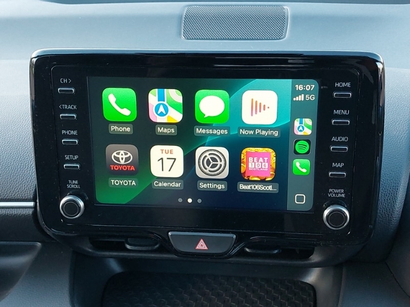 Used Toyota Yaris 2023 for sale - 77922656: Photo 15