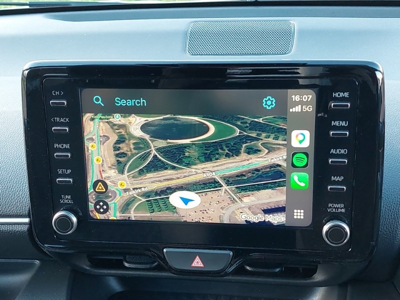 Used Toyota Yaris 2023 for sale - 77922656: Photo 17