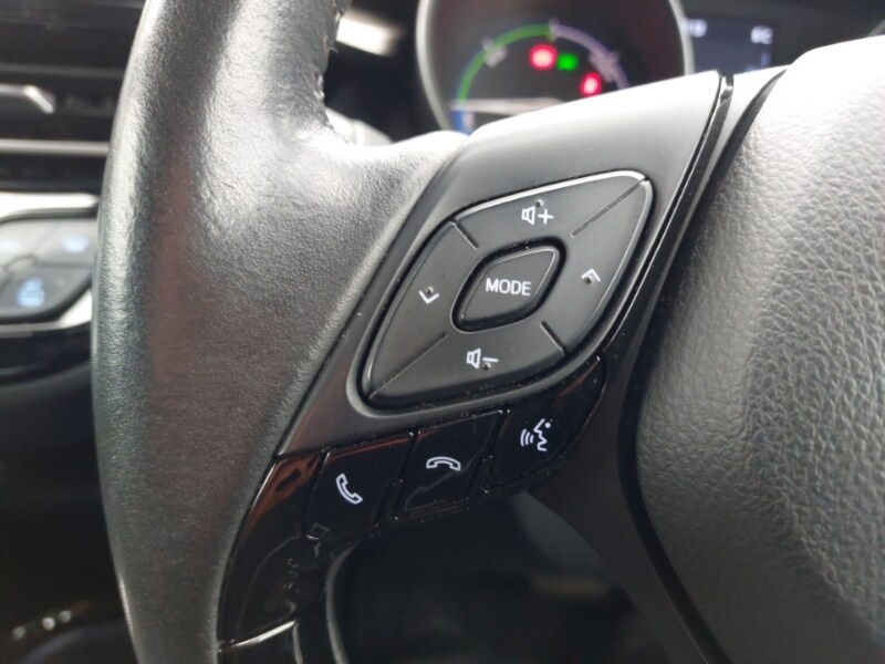 Used Toyota C-HR 2020 for sale - 77690130: Photo 13