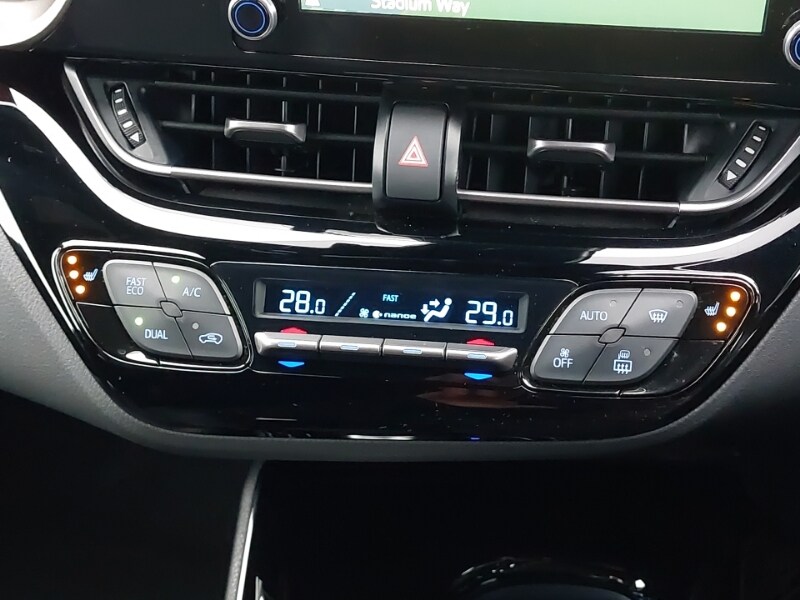 Used Toyota C-HR 2020 for sale - 77690130: Photo 16