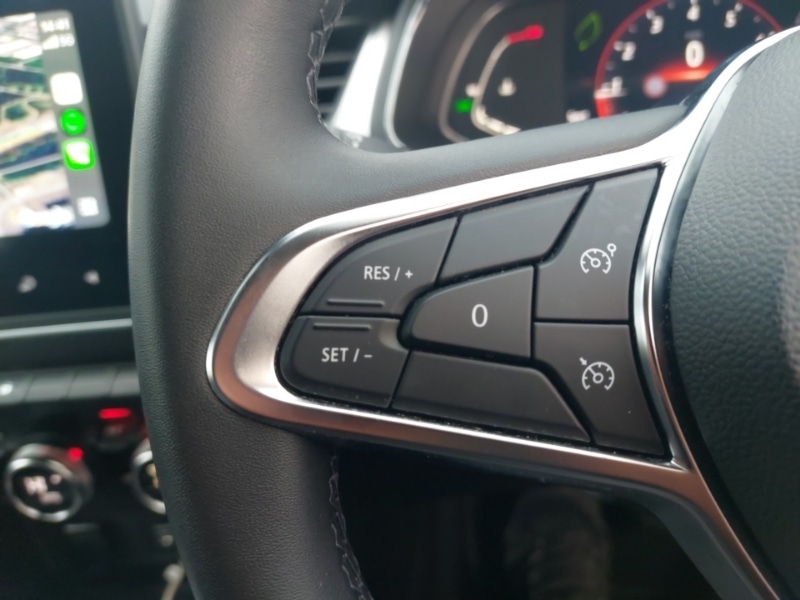 Used Renault Captur 2022 for sale - 77223421: Photo 13