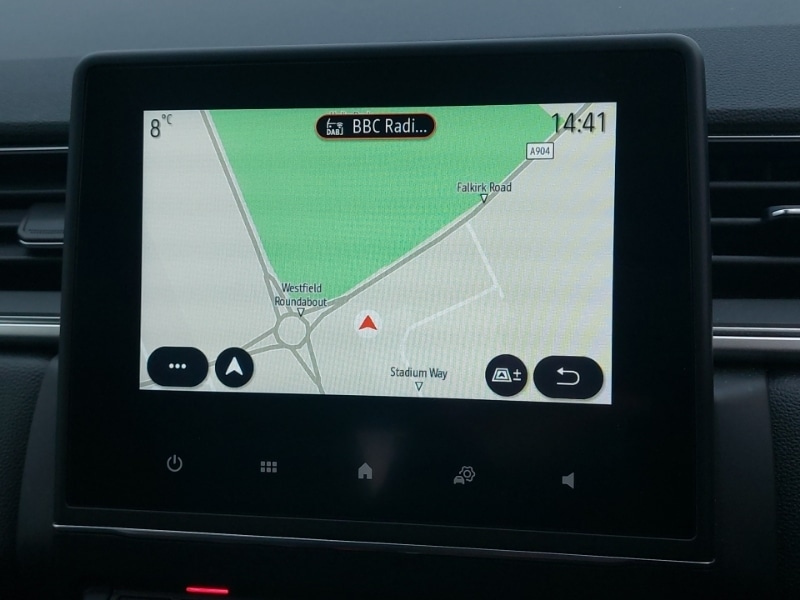 Used Renault Captur 2022 for sale - 77223421: Photo 18